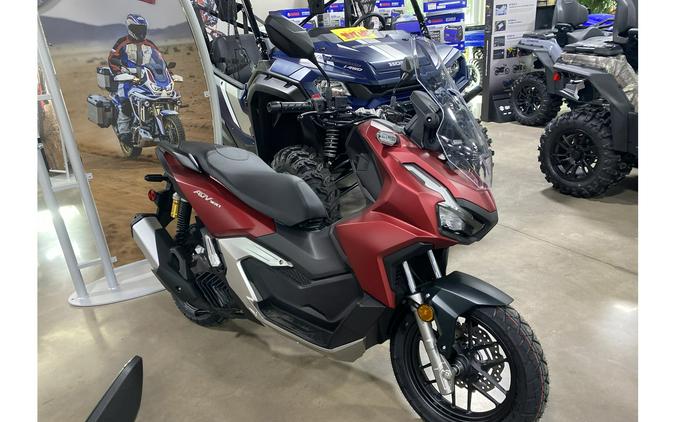 2024 Honda ADV 160