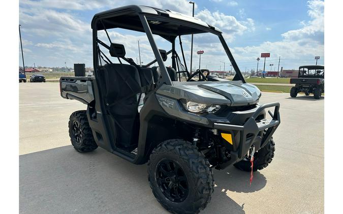 2024 Can-Am Defender XT HD7