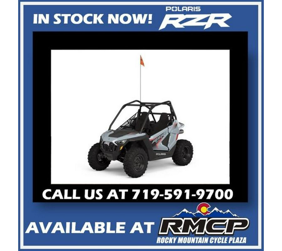 2024 Polaris® RZR 200 EFI