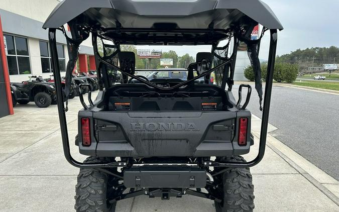 2024 Honda Pioneer 1000-5 Forest