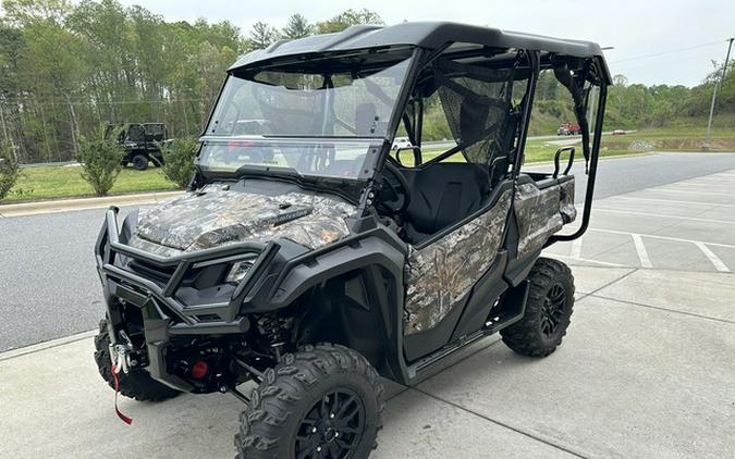 2024 Honda Pioneer 1000-5 Forest