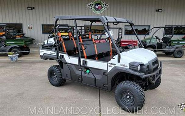 2024 Kawasaki MULE PRO-DXT FE DIESEL EPS