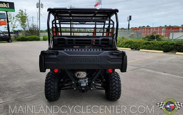 2024 Kawasaki MULE PRO-DXT FE DIESEL EPS