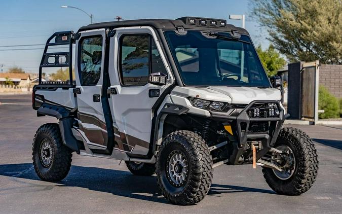 2020 Can-Am® Defender MAX Limited HD10