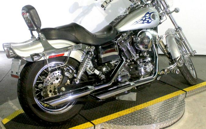 2004 Harley-Davidson® FXDWG - Dyna® Wide Glide®