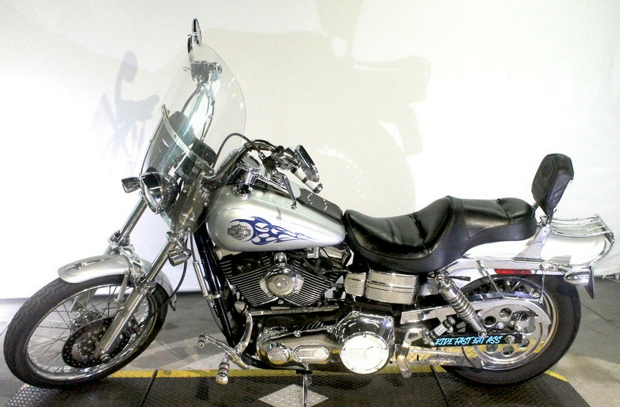 2004 Harley-Davidson® FXDWG - Dyna® Wide Glide®