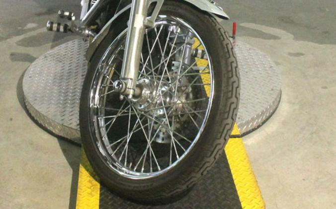 2004 Harley-Davidson® FXDWG - Dyna® Wide Glide®