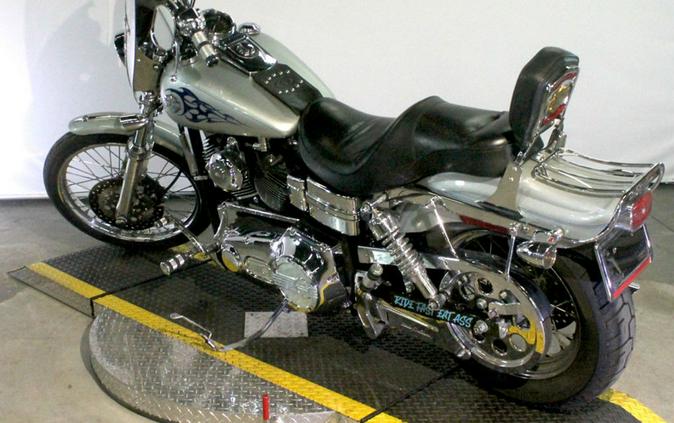 2004 Harley-Davidson® FXDWG - Dyna® Wide Glide®