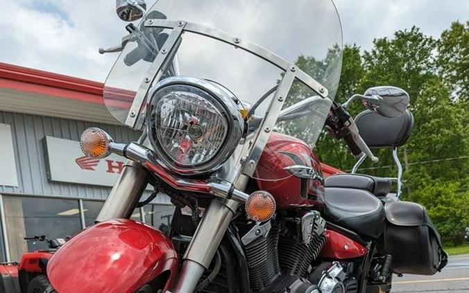 2014 Yamaha V Star® 1300