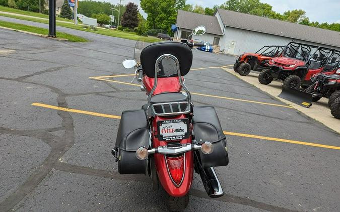 2014 Yamaha V Star® 1300