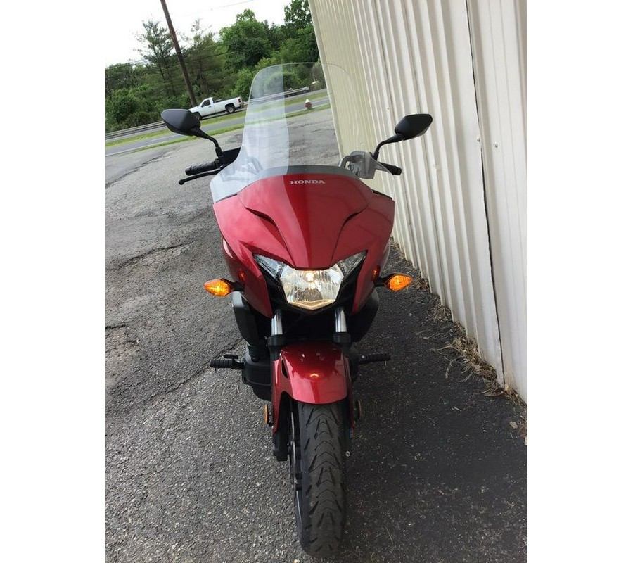 2014 Honda® CTX700 DCT ABS