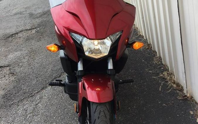 2014 Honda® CTX700 DCT ABS