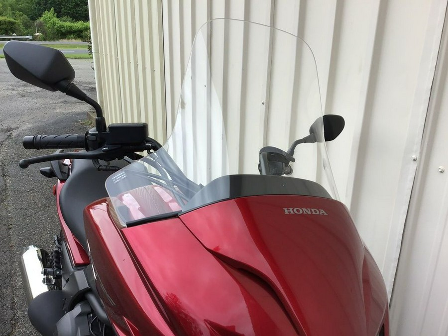 2014 Honda® CTX700 DCT ABS