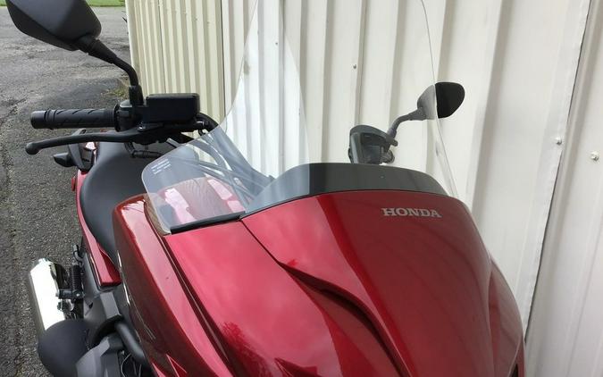 2014 Honda® CTX700 DCT ABS