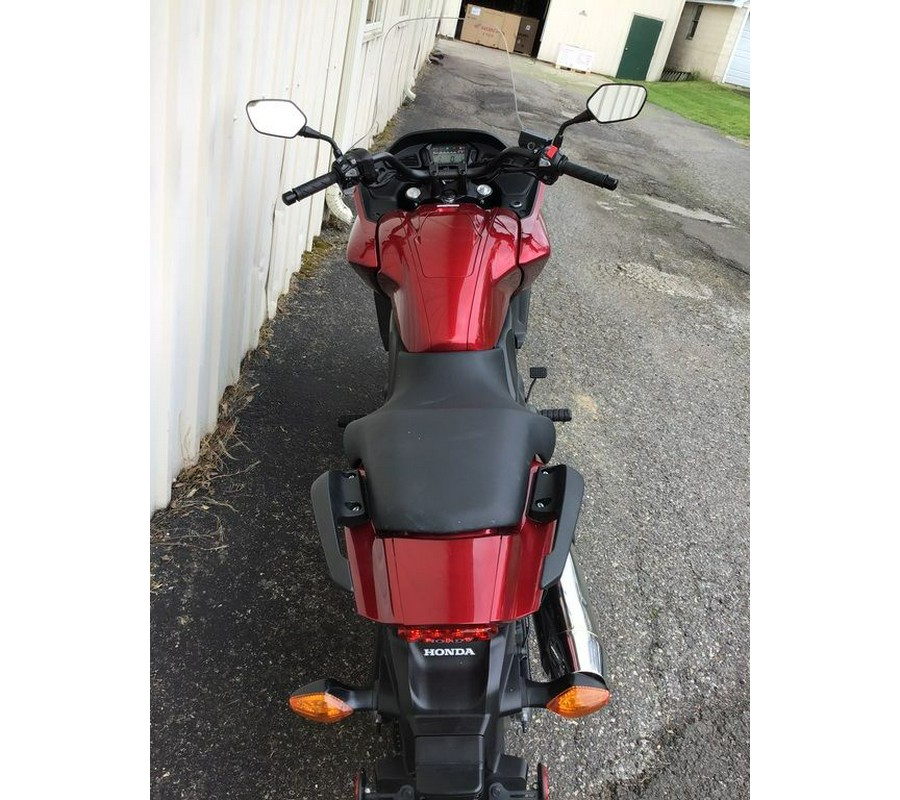 2014 Honda® CTX700 DCT ABS