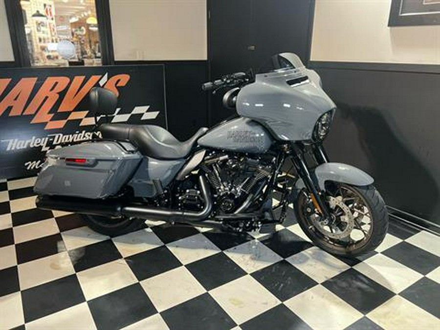 2022 Harley-Davidson Street Glide® ST