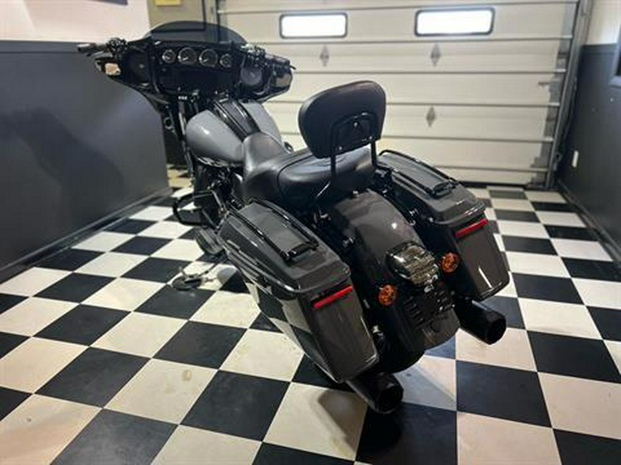 2022 Harley-Davidson Street Glide® ST