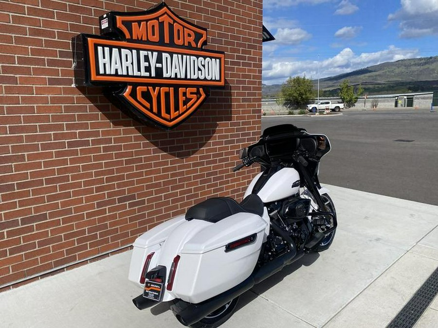 2024 Harley-Davidson® FLHX - Street Glide®