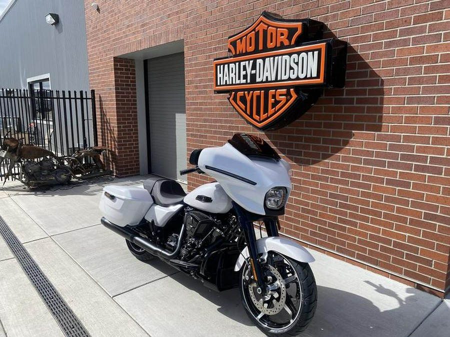 2024 Harley-Davidson® FLHX - Street Glide®