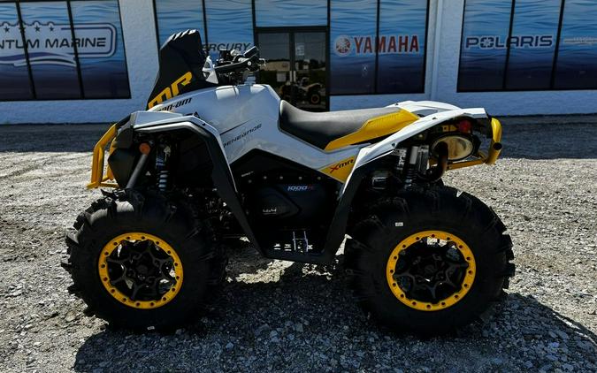 2024 Can-Am™ Renegade X mr 1000R