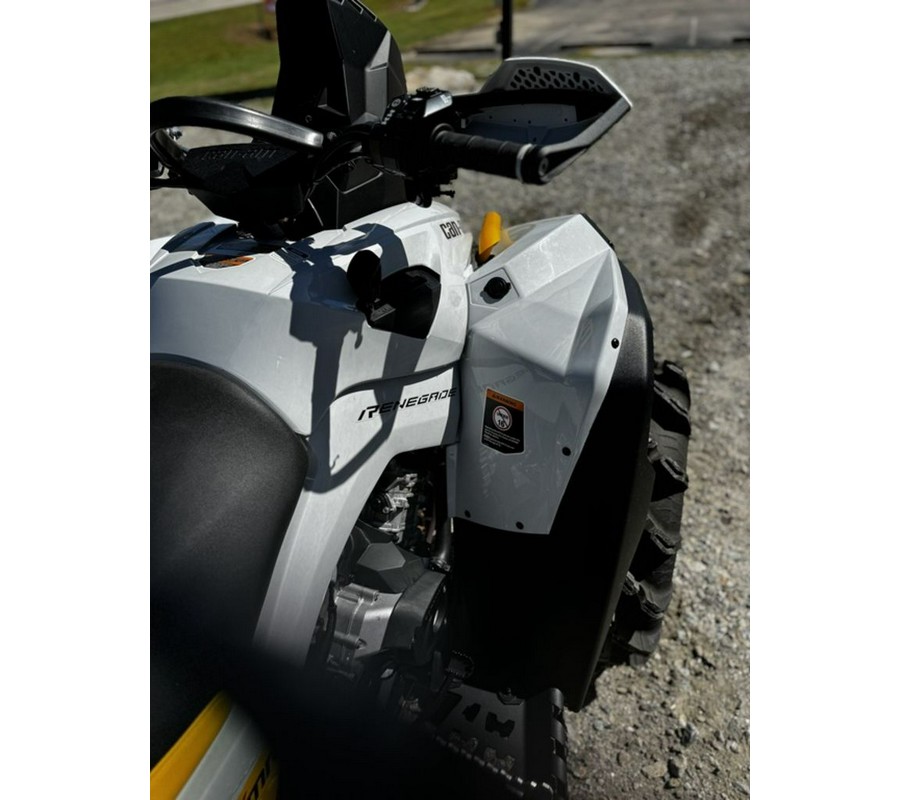 2024 Can-Am™ Renegade X mr 1000R