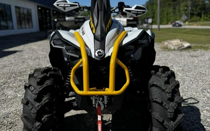 2024 Can-Am™ Renegade X mr 1000R