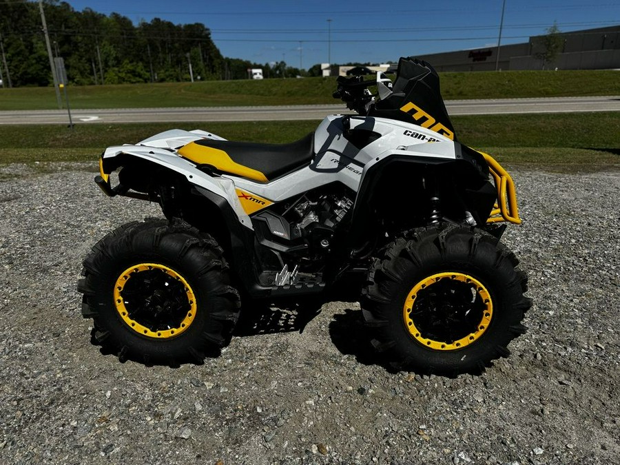 2024 Can-Am™ Renegade X mr 1000R