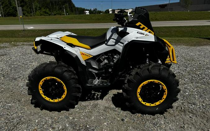 2024 Can-Am™ Renegade X mr 1000R