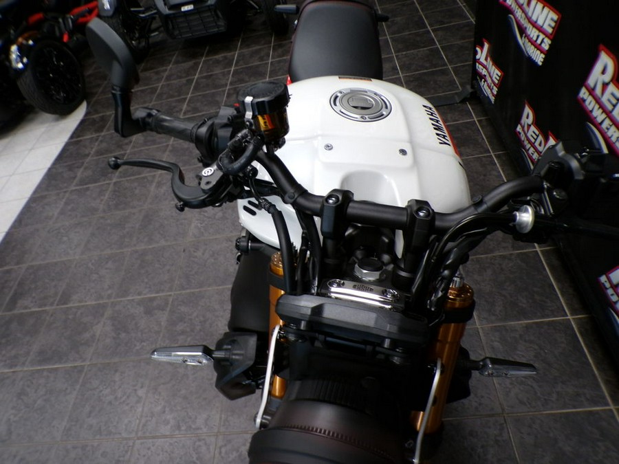 2024 Yamaha XSR900