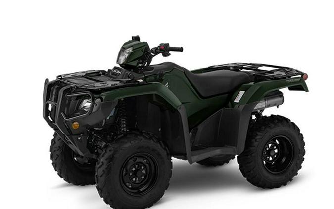 2023 Honda® FourTrax Foreman Rubicon 4x4 Automatic DCT