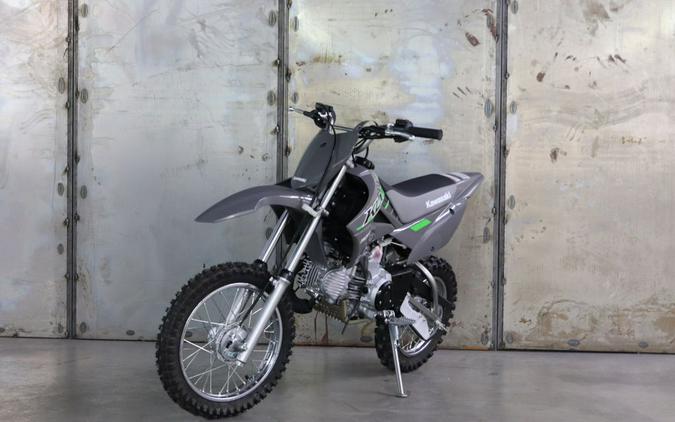 2025 Kawasaki KLX®110R L