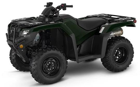 2025 Honda FourTrax Rancher® 4X4