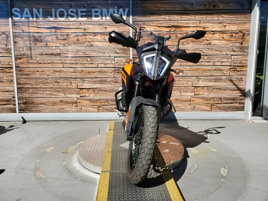 2023 KTM Adventure