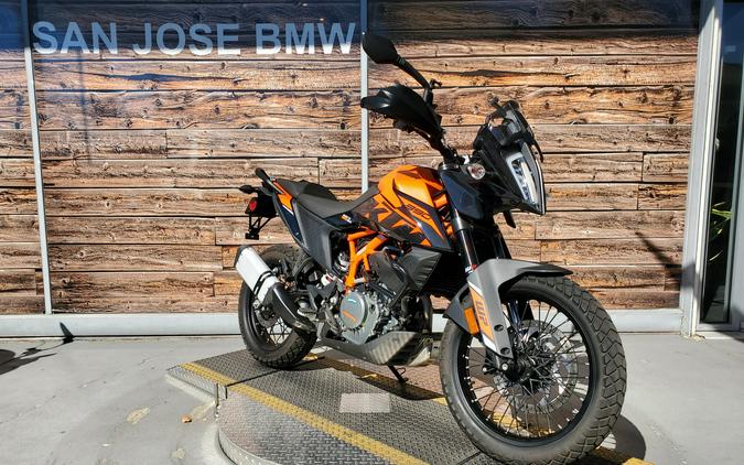 2023 KTM Adventure