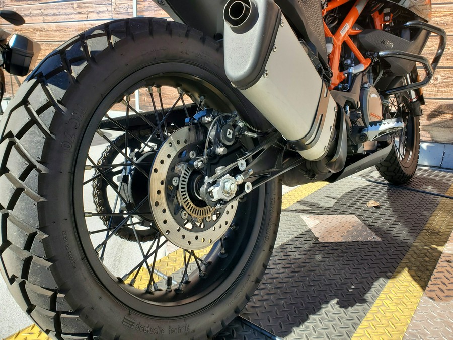 2023 KTM Adventure