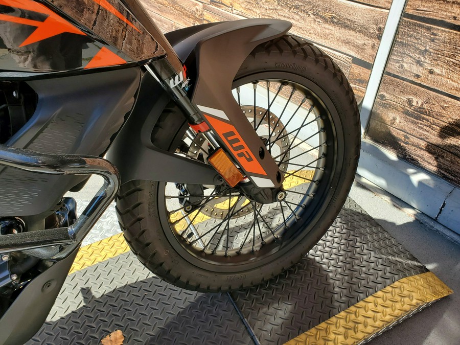 2023 KTM Adventure