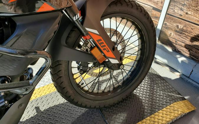 2023 KTM Adventure