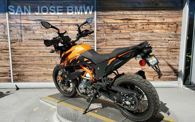 2023 KTM Adventure