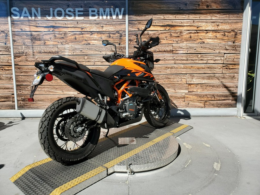 2023 KTM Adventure