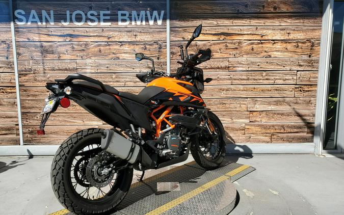 2023 KTM Adventure