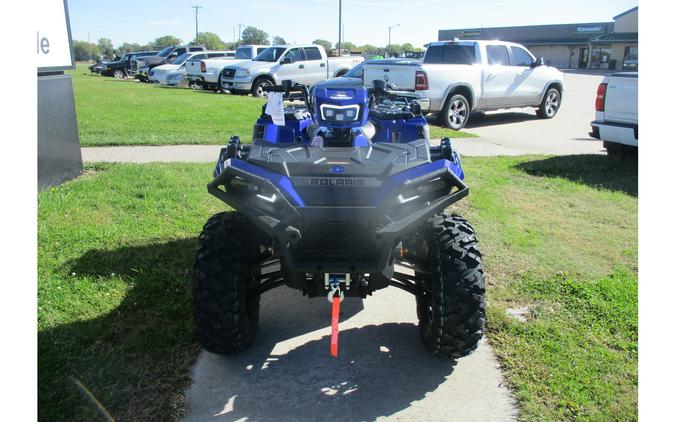 2024 Polaris Industries SPORTSMAN 850 TRAIL ULTIMATE