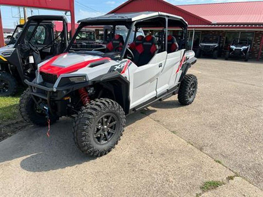 2025 Polaris General XP 4 1000 Sport