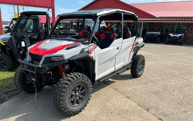 2025 Polaris General XP 4 1000 Sport