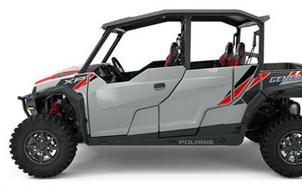 2025 Polaris General XP 4 1000 Sport