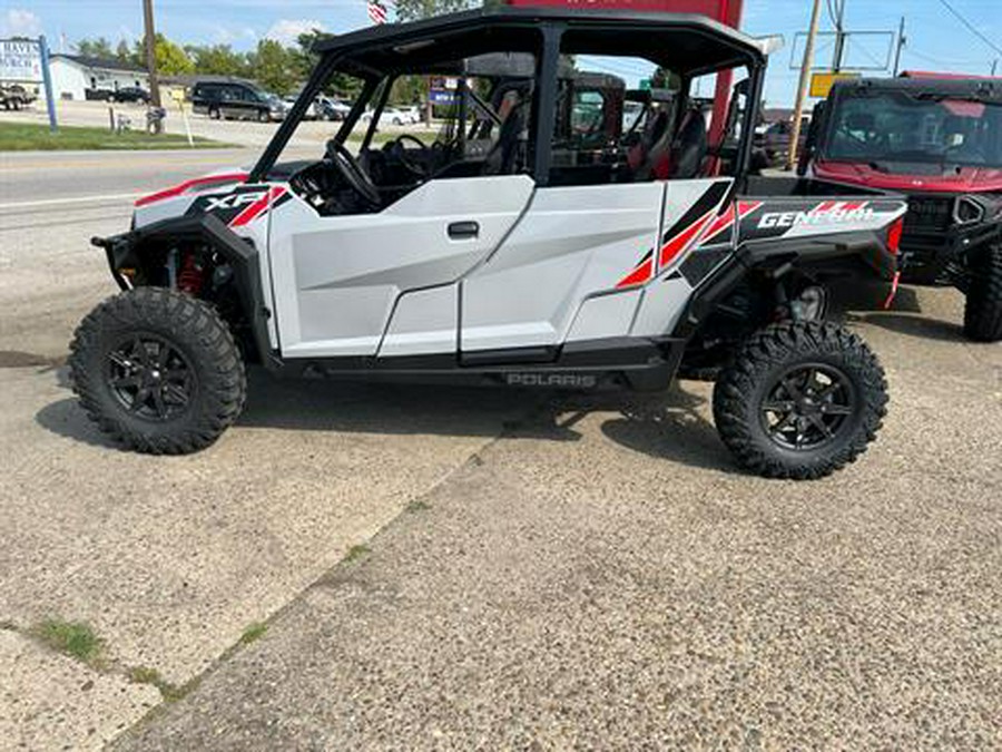 2025 Polaris General XP 4 1000 Sport