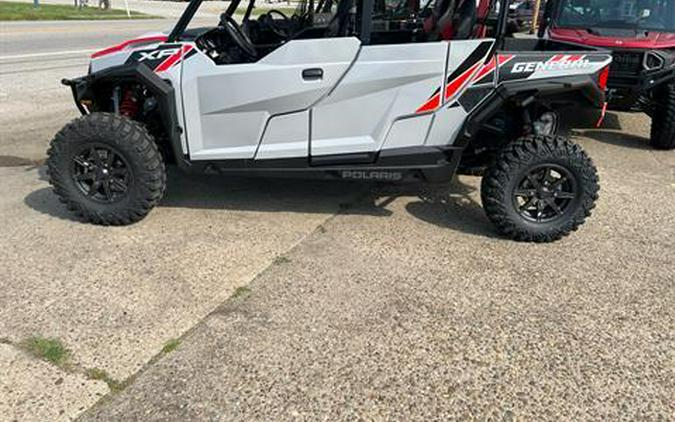 2025 Polaris General XP 4 1000 Sport