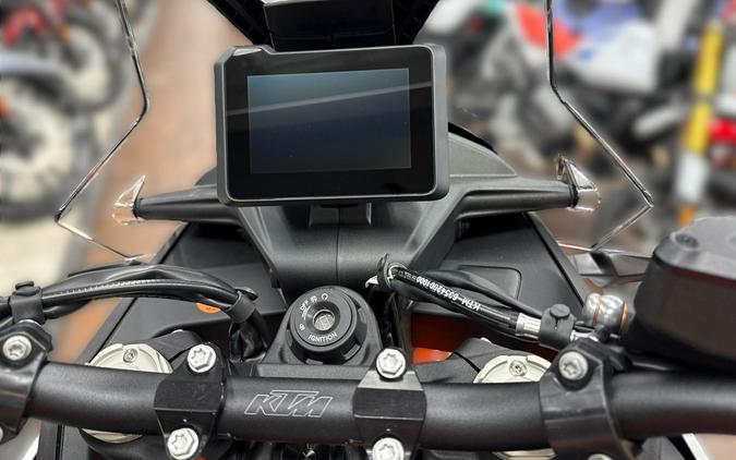 2025 KTM 890 ADVENTURE R