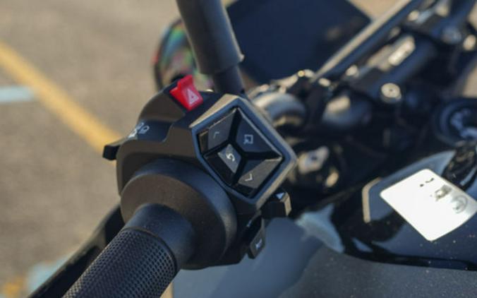 2025 Husqvarna® Svartpilen 801