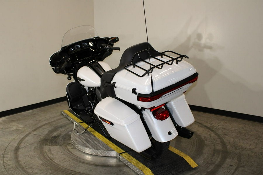 2024 Harley-Davidson® FLHTK - Ultra Limited®