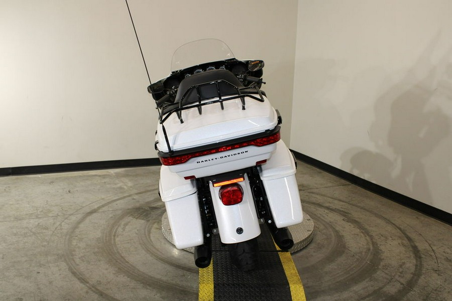 2024 Harley-Davidson® FLHTK - Ultra Limited®